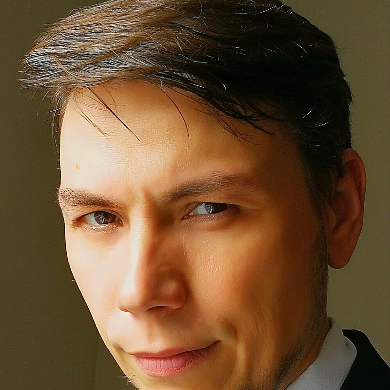 Iván Escudero, editor de Producto.Top