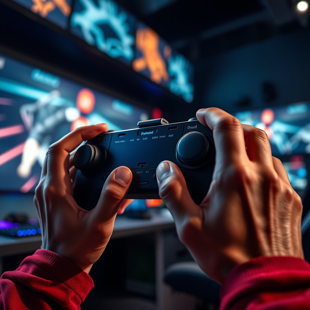 Auriculares con Micrófono Gaming HyperX CLOUD ALPHA - 3