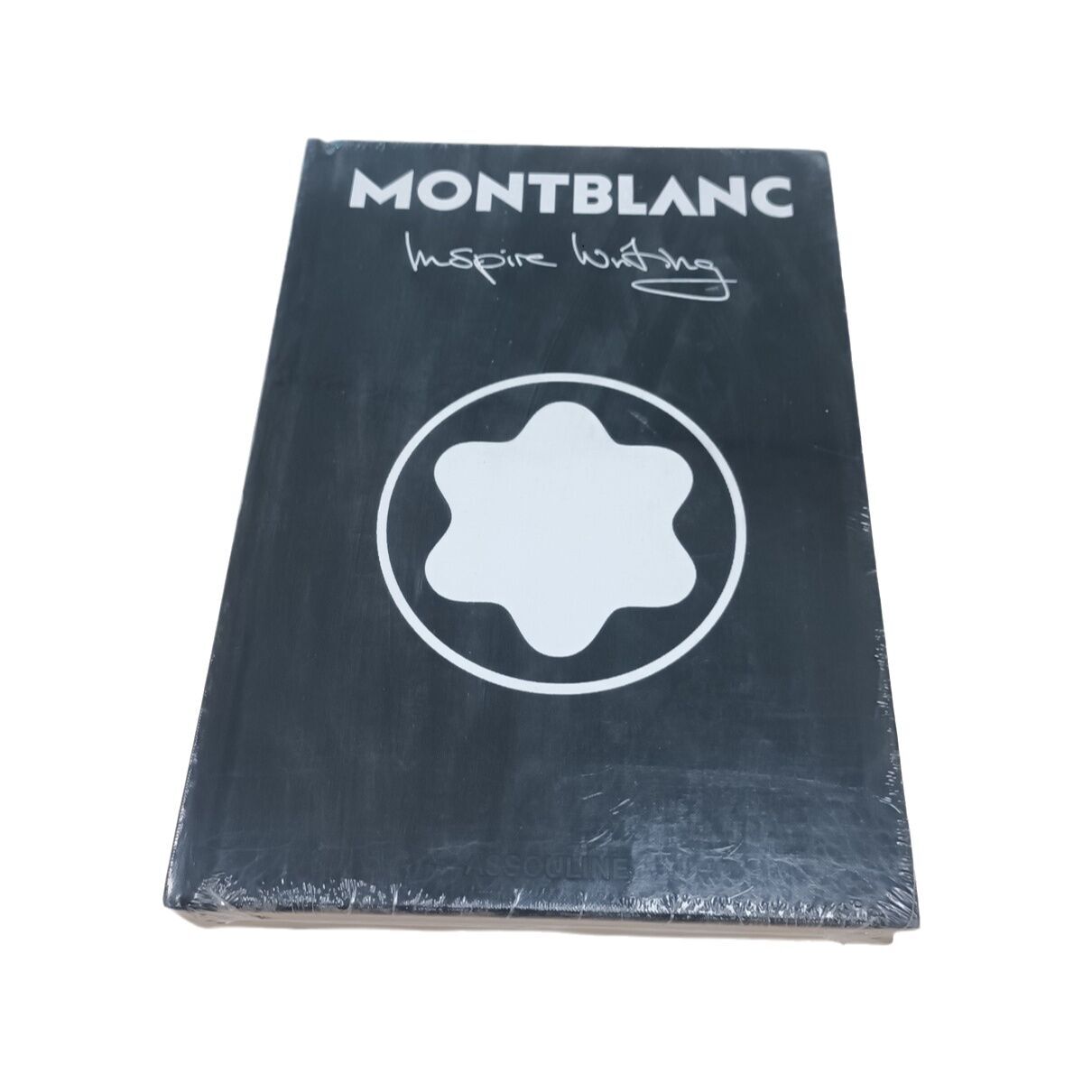 Cuaderno de Notas Montblanc Icon Book - imagen principal
