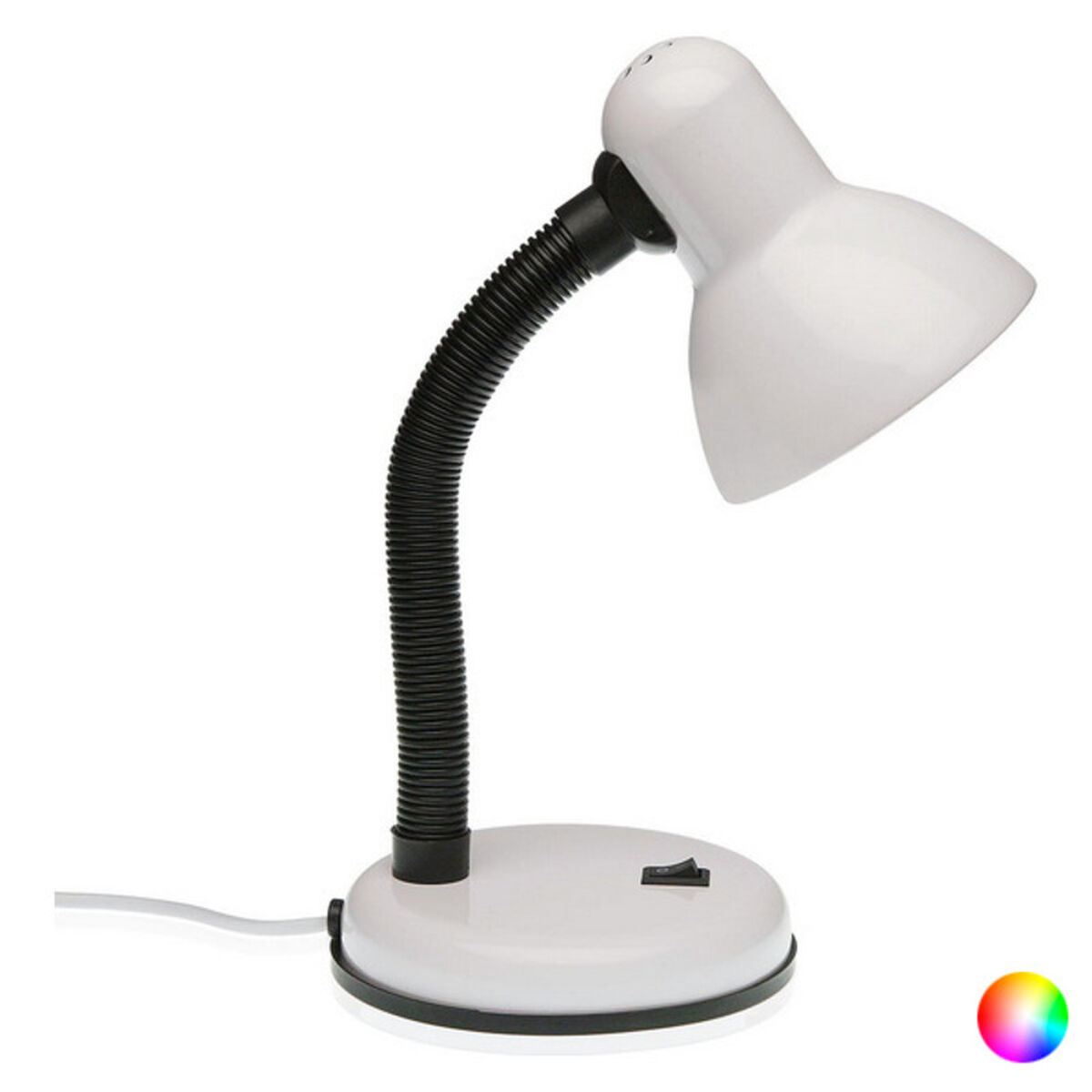 Lámpara de escritorio Versa - imagen principal