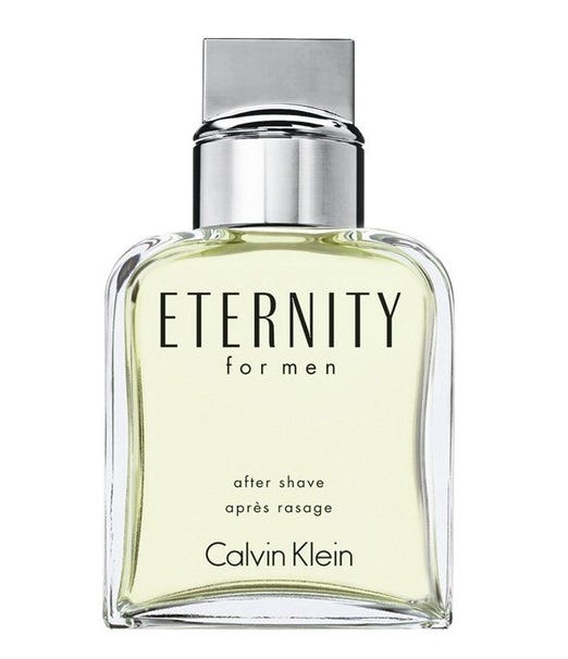 Eternity For Men After Shave
