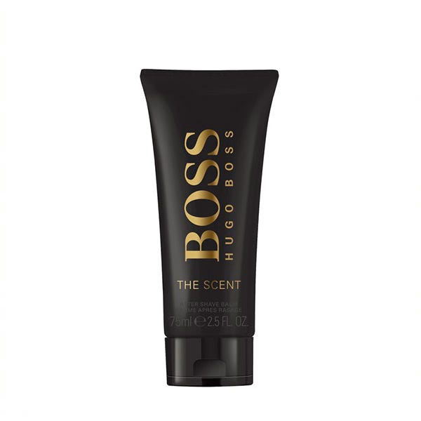 The Scent After Shave Balm