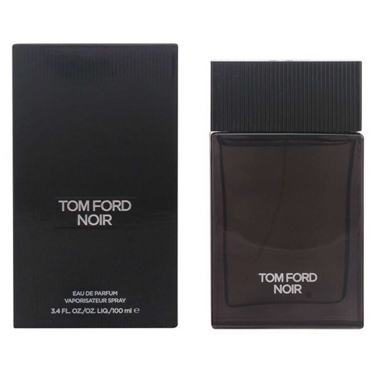 Perfume Hombre Tom Ford Noir EDP 100ml - Vista 3