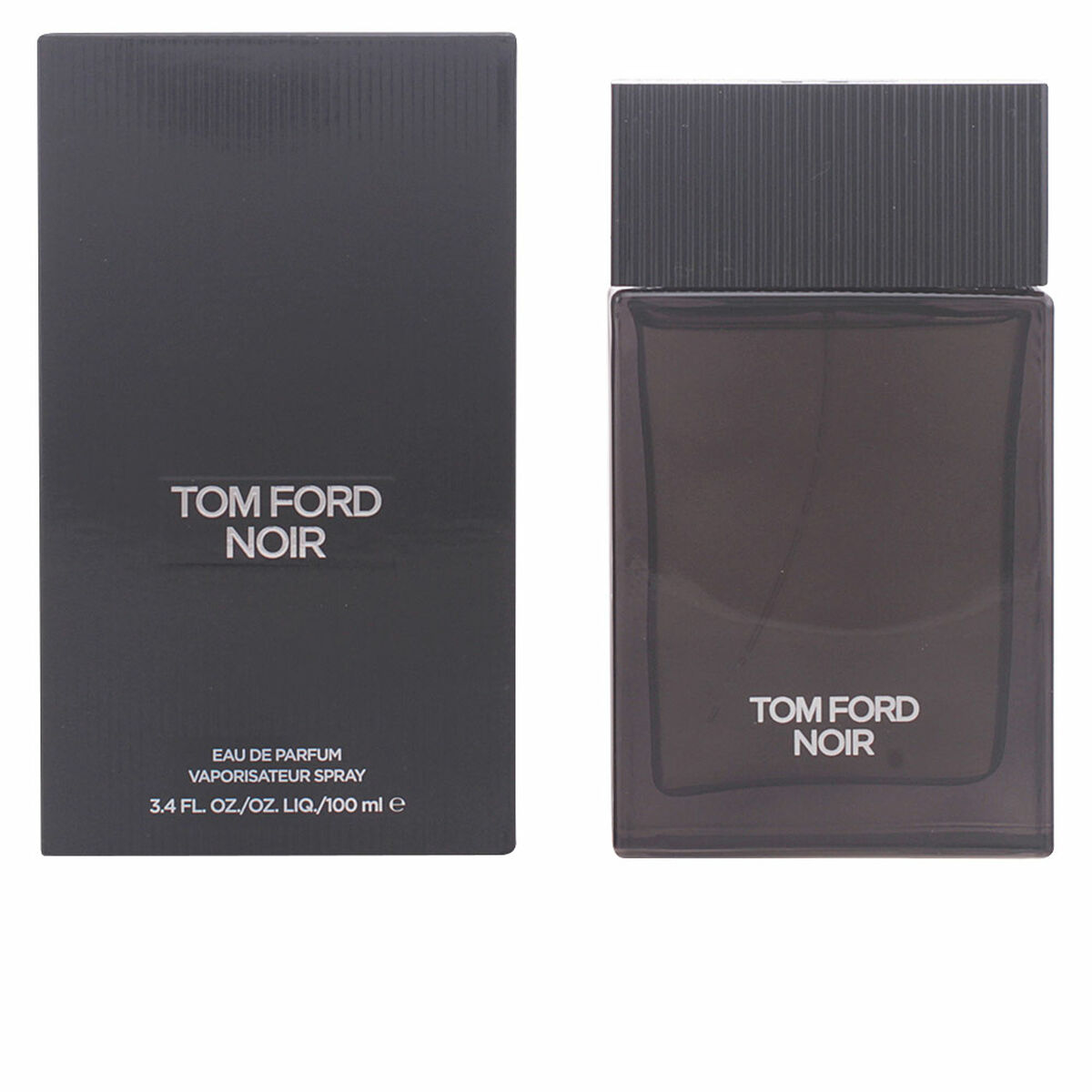 Perfume Hombre Tom Ford Noir EDP 100ml - Vista 6