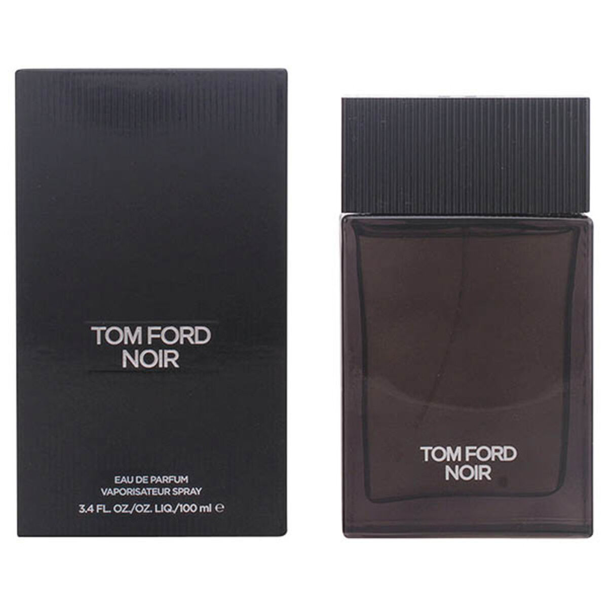 Perfume Hombre Tom Ford Noir EDP 100ml - Vista 7