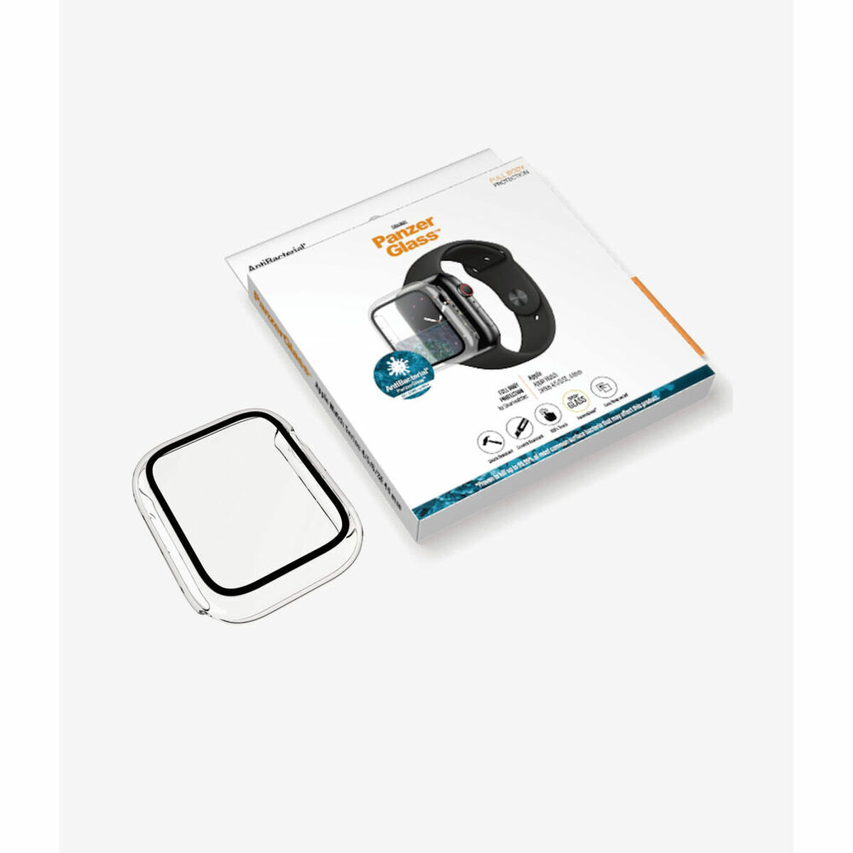 Reloj Inteligente Smartwatch Llamadas - imagen principal