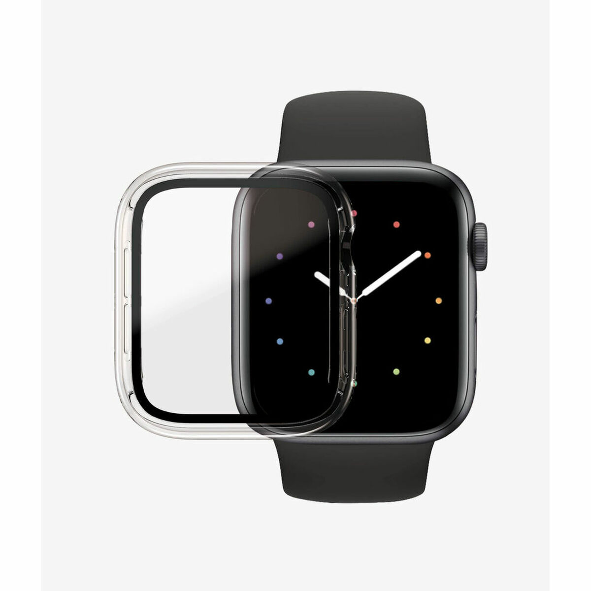 Reloj Inteligente Smartwatch Llamadas Pantalla AMOLED - Vista 3