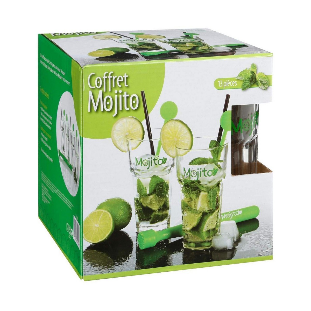Set Botellas Cristal Aceite Vinagre Dispensador Pump - Vista 2
