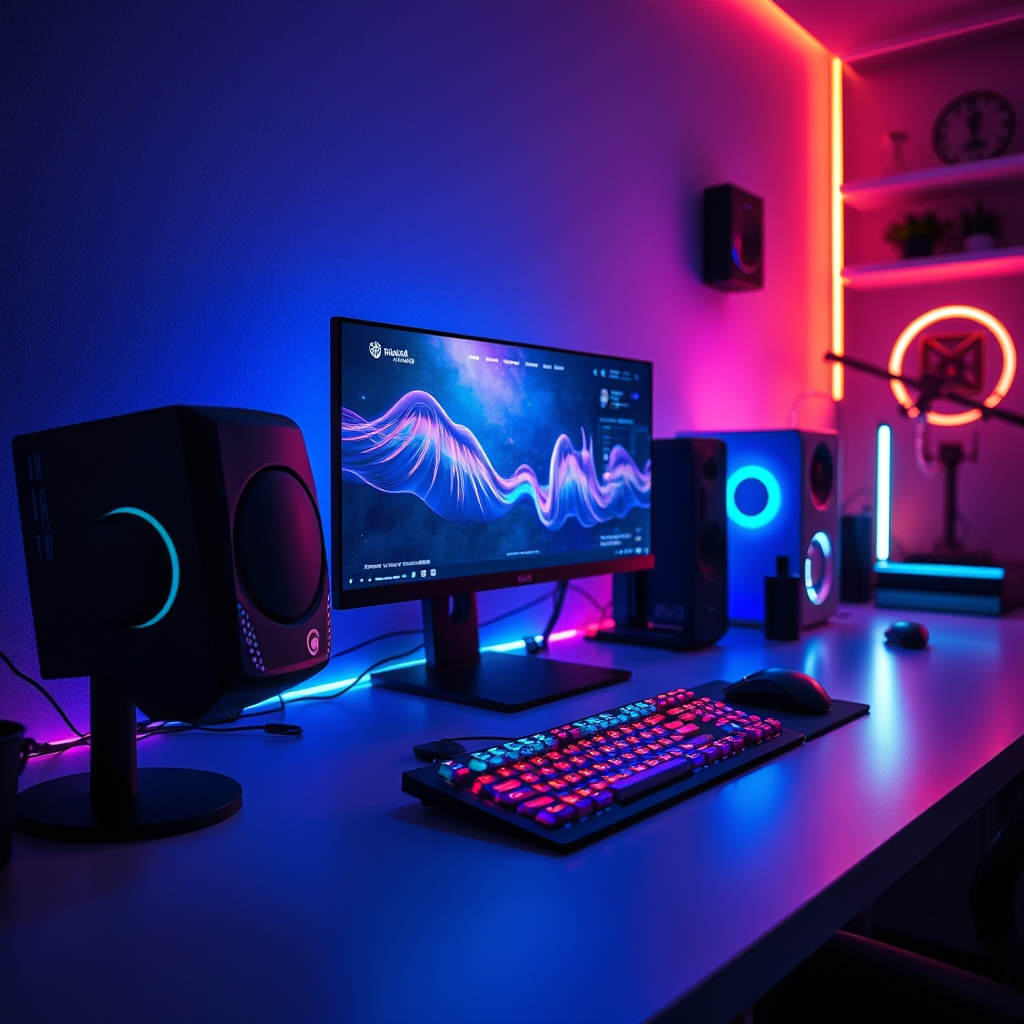 Silla Gaming DRIFT DR50 - Comodidad y rendimiento para gamers - imagen 2