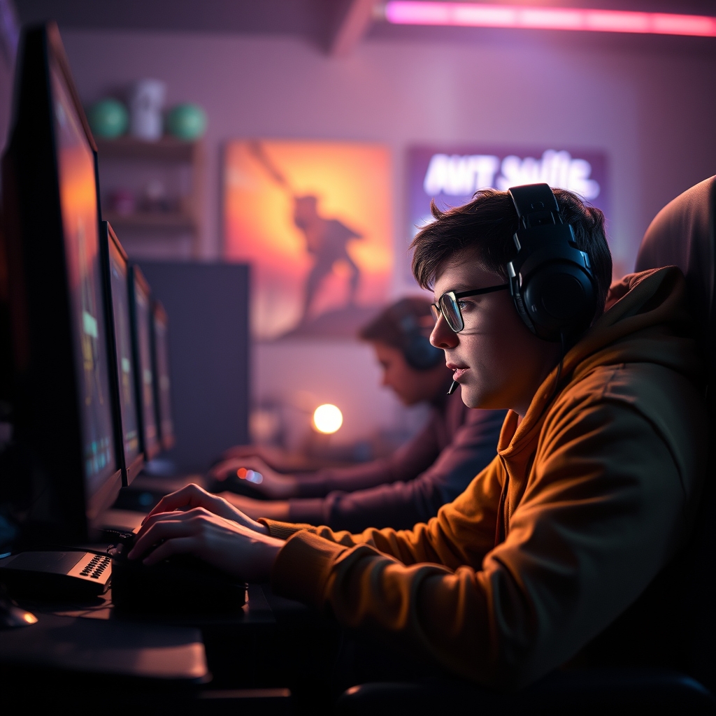Silla Gaming DRIFT DR50 - Comodidad y rendimiento para gamers - imagen 4