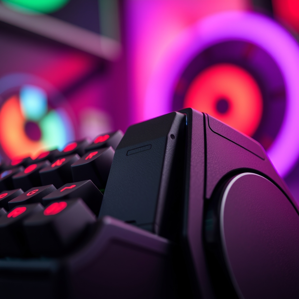 Silla Gaming DRIFT DR50 - Comodidad y rendimiento para gamers - imagen 5