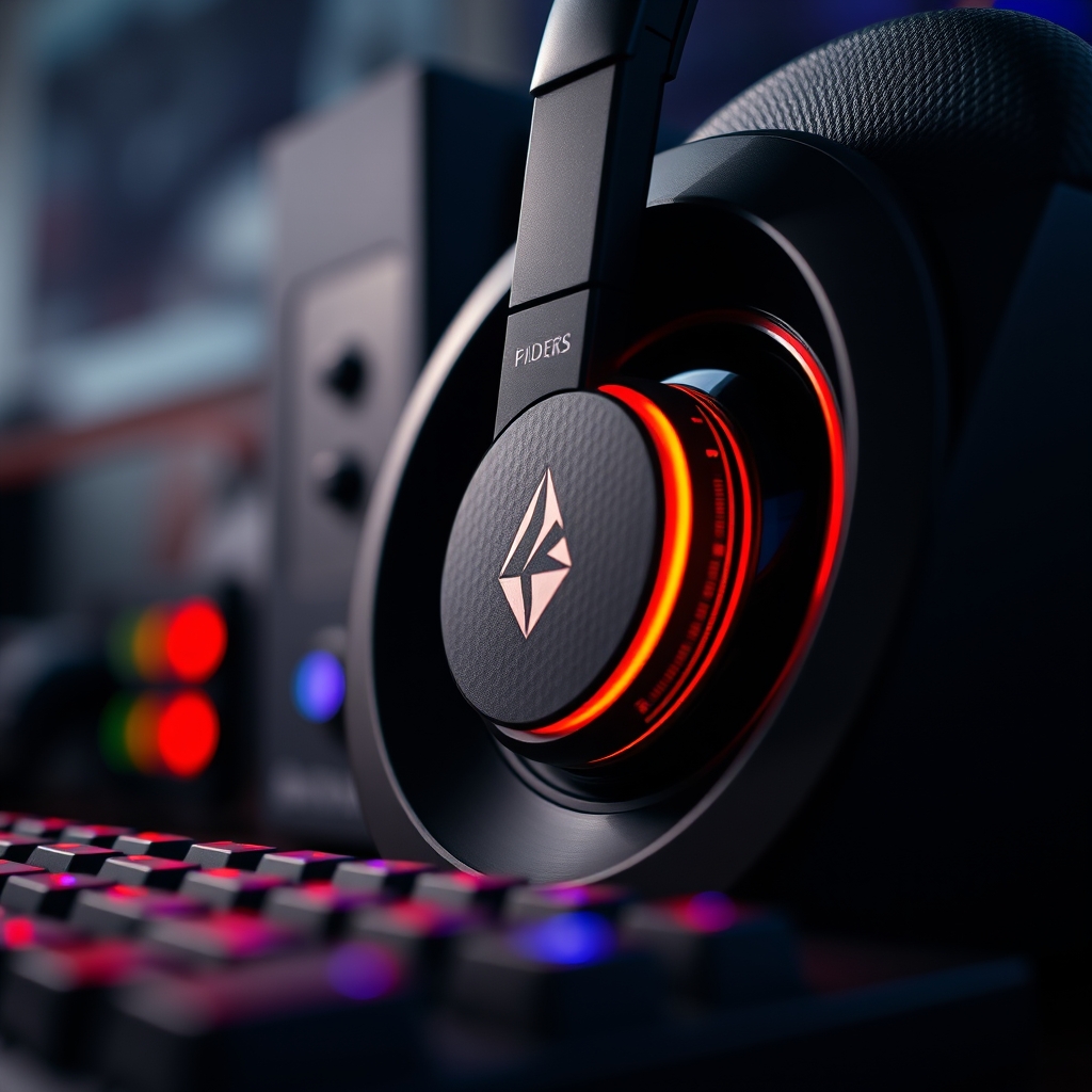 Silla Gaming Talave Foröl 229NGRN Azul Negro - Comodidad y rendimiento - imagen 5