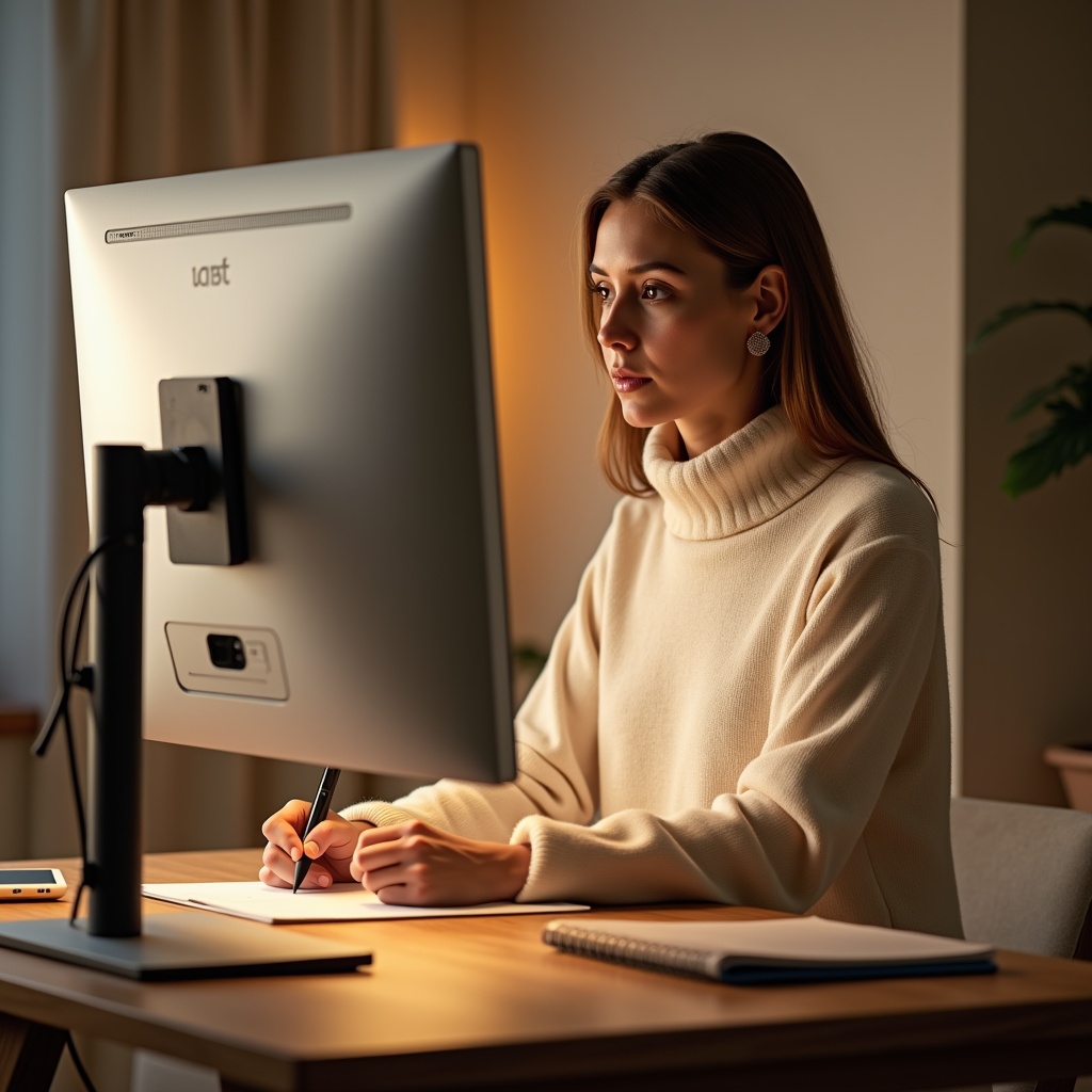 La importancia de la ergonomía en el lugar de trabajo